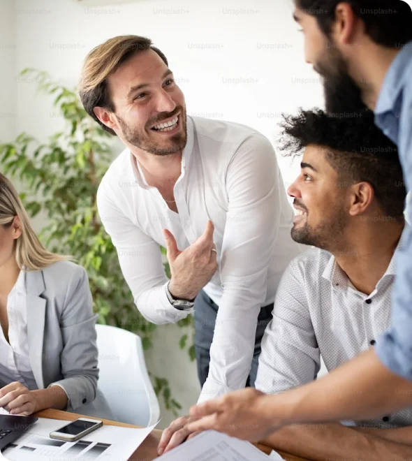 Create Your Growth Strategy with One IBC®