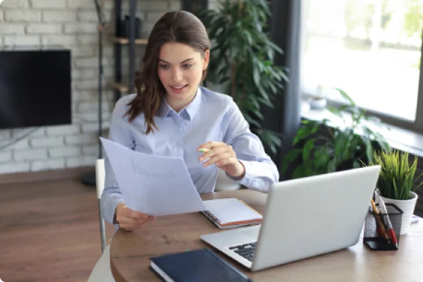 Bookkeeping Service