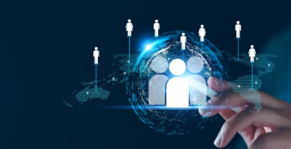 CRM/ERP/HRM