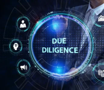 Due Diligence