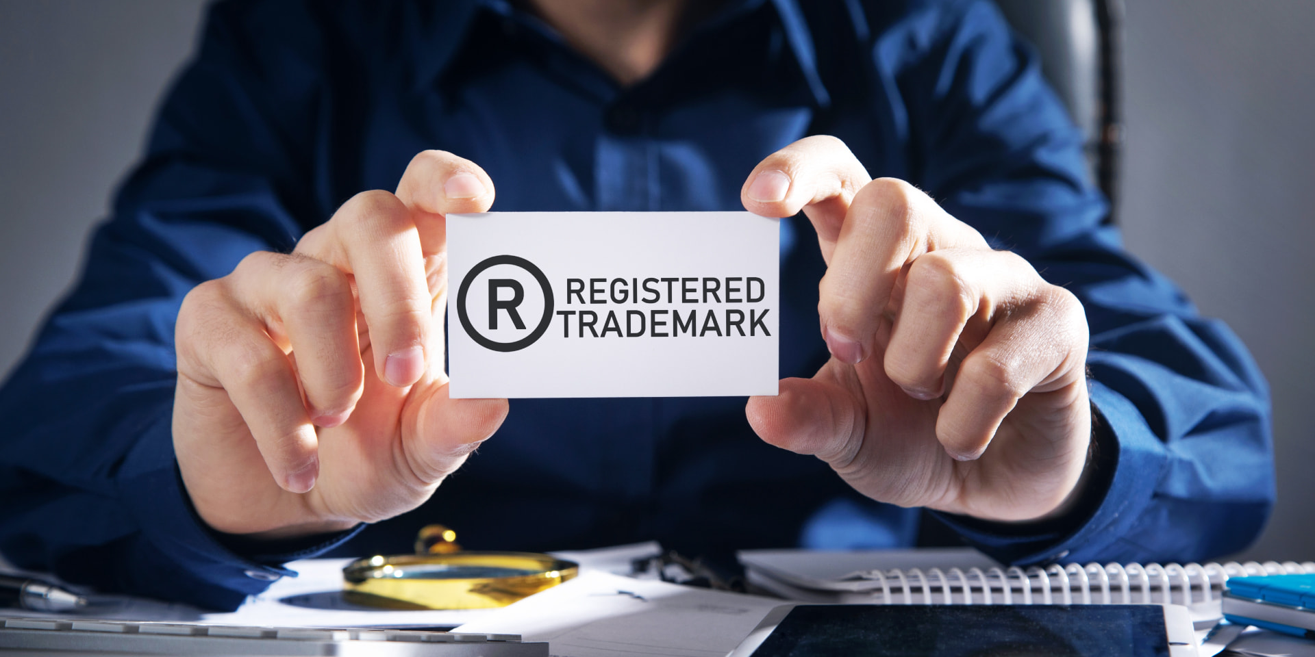 Trademark Registration in Texas: Essentials for Business Owners