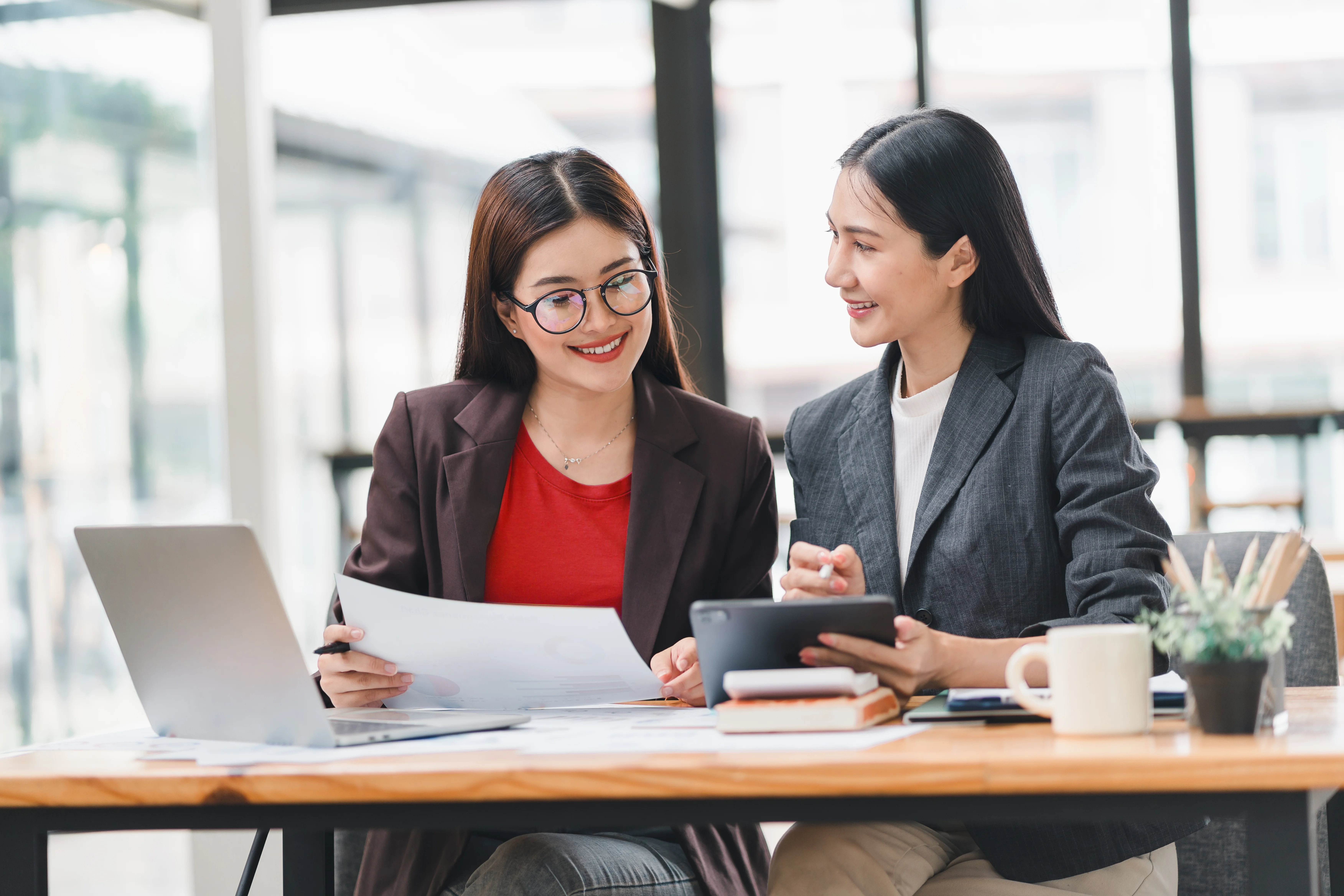 What Does Opening a Bank Account with One IBC Involve?