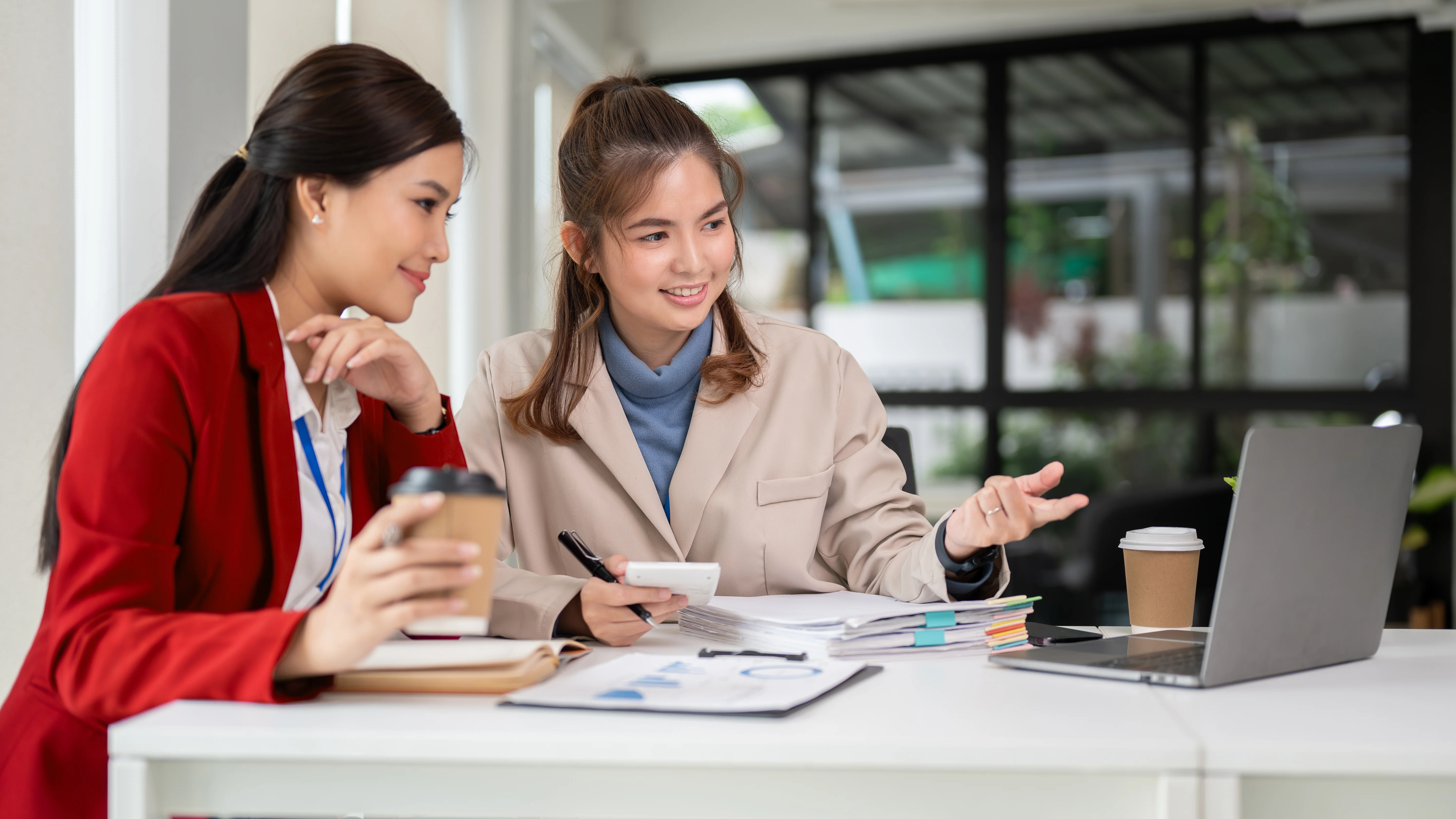 What Does Opening a Bank Account with One IBC Involve?