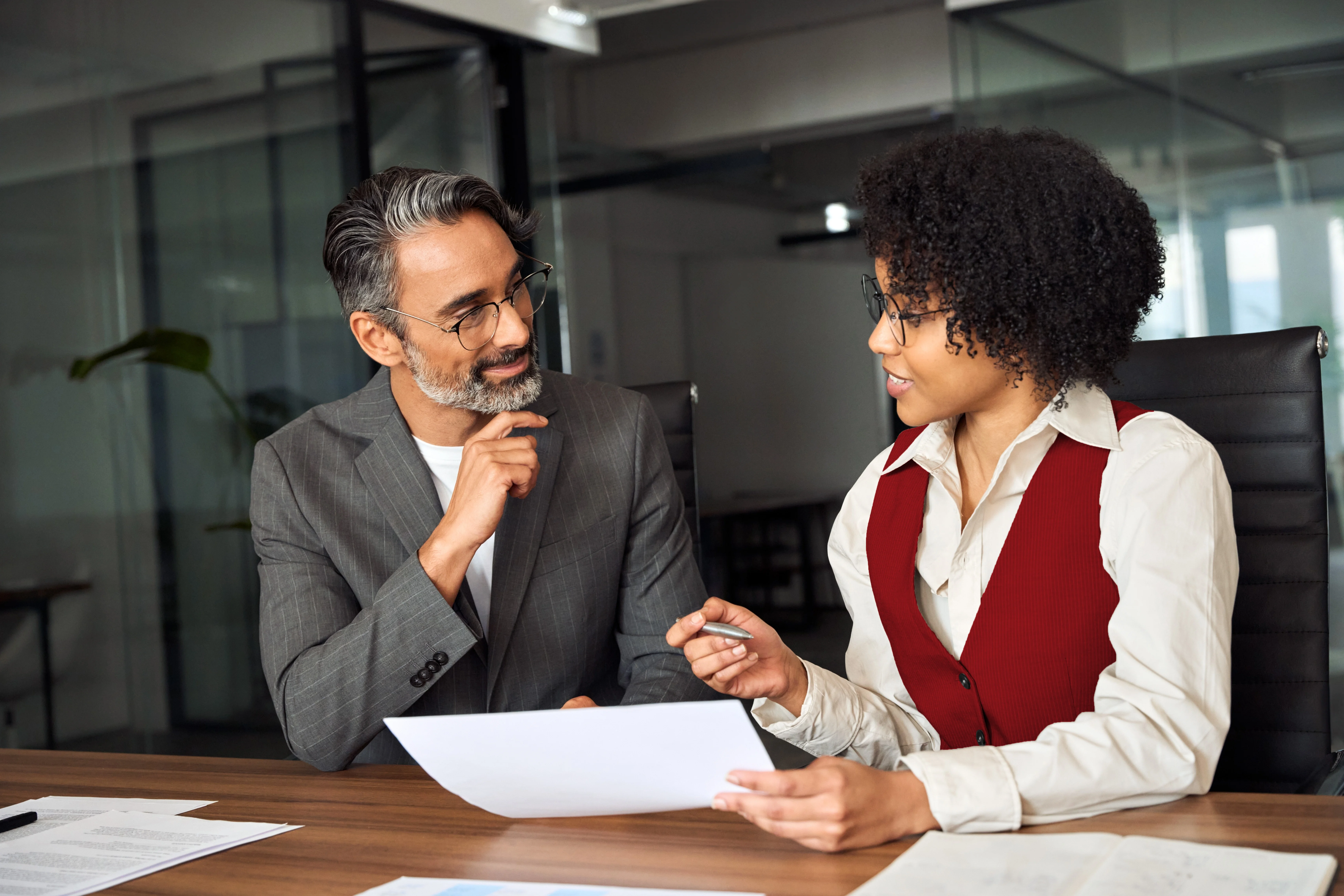 What Does Opening a Bank Account with One IBC Involve?