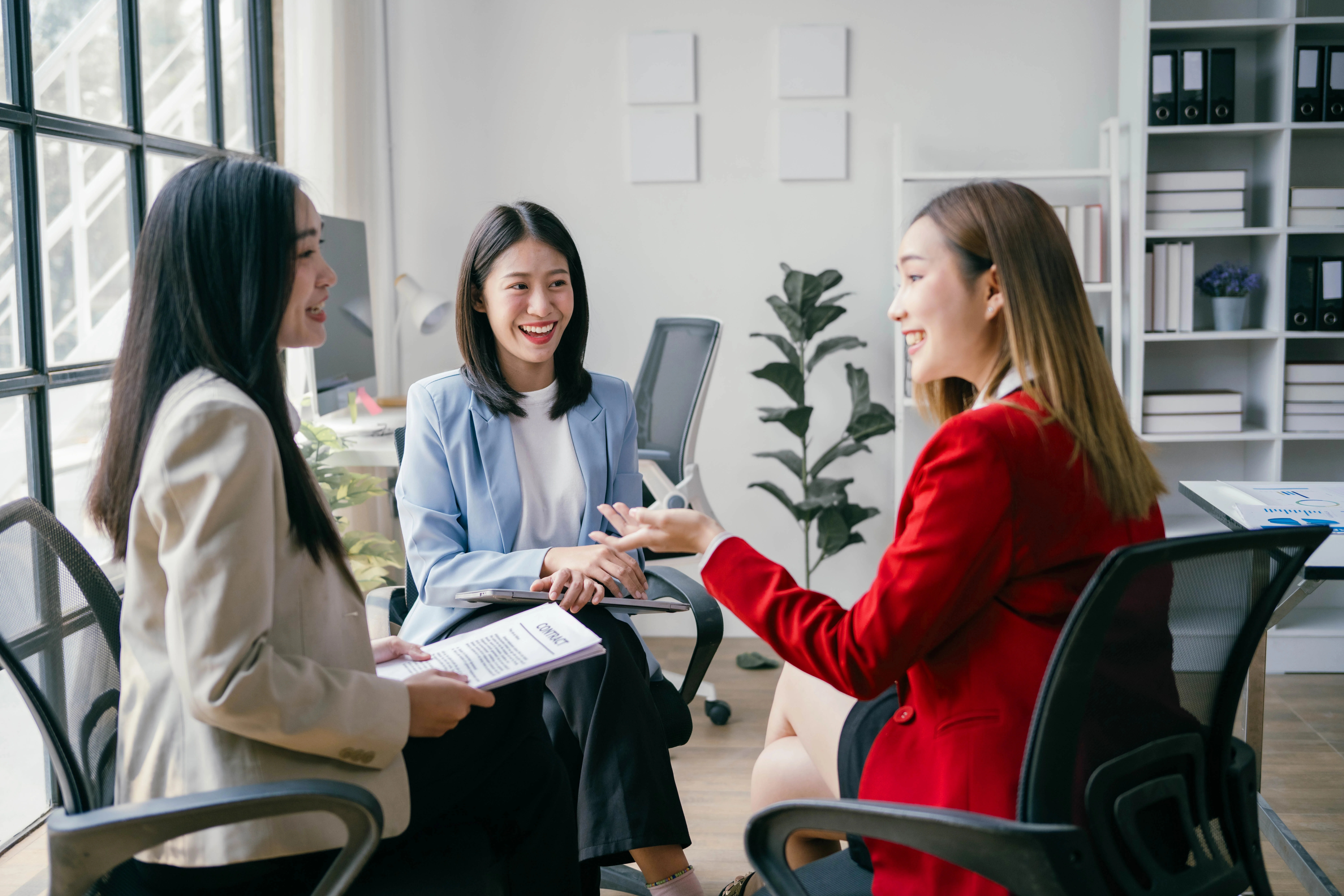 What Does Opening a Bank Account with One IBC Involve?
