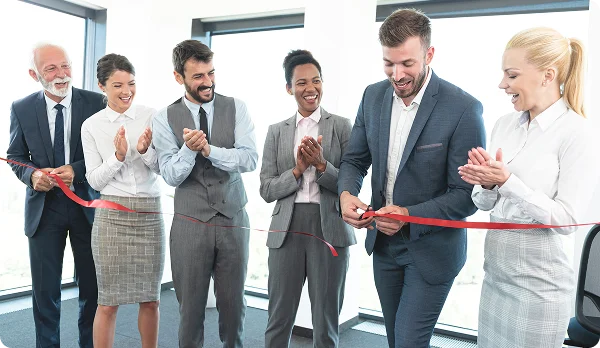 Start Your Business Start Your Business