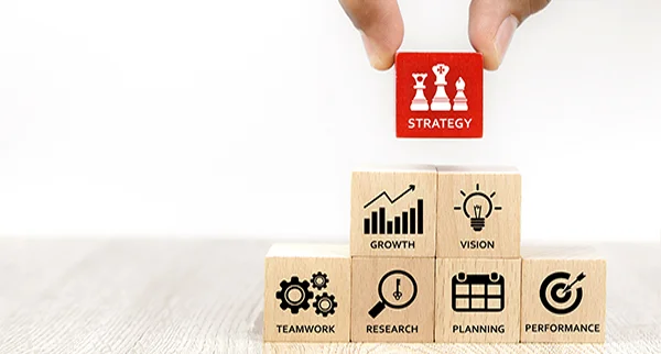 Strategic Growth Solutions Built for the Future in Singapore Strategic Growth Solutions Built for the Future in Singapore