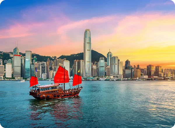 Hong Kong