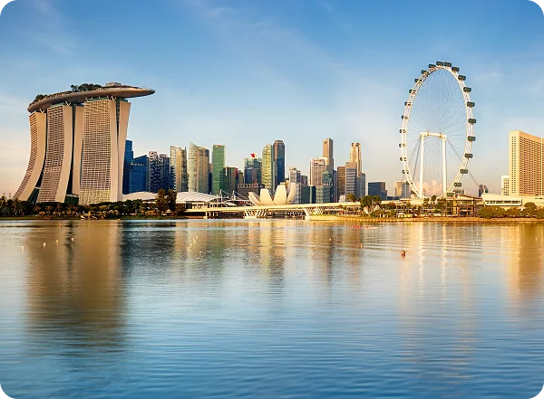Singapore