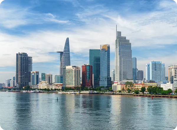 Vietnam