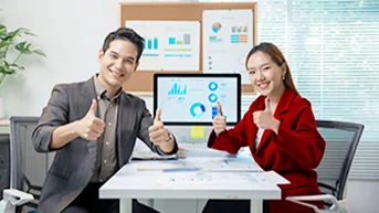 Unlock Growth With Tailored Transformation in Singapore Unlock Growth With Tailored Transformation in Singapore