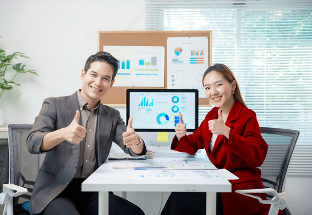 Unlock Growth With Tailored Transformation in Singapore