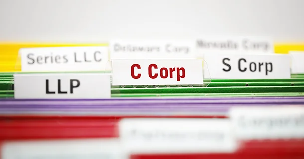 What is a C-Corp? What is a C-Corp?