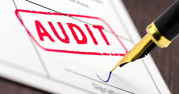 Auditing