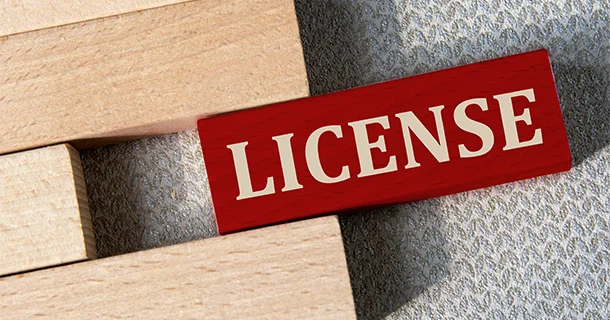 What is Business Licensing Compliance with One IBC?