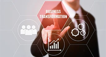 What is Business Transformation? What is Business Transformation?