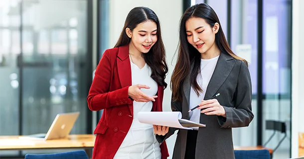 What is Business Transformation with One IBC?