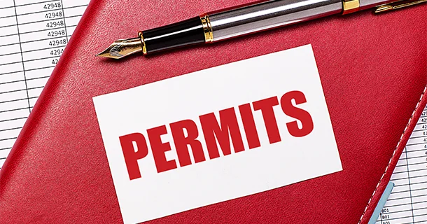 What is Obtain Seller Permit for Clients Compliance with One IBC?