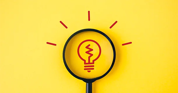 What is Patent & Copyright with One IBC?
