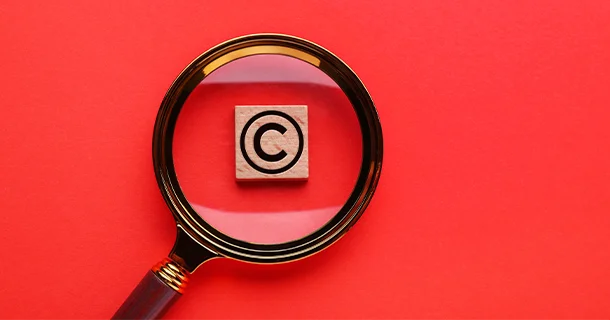 What is Patent & Copyright with One IBC?
