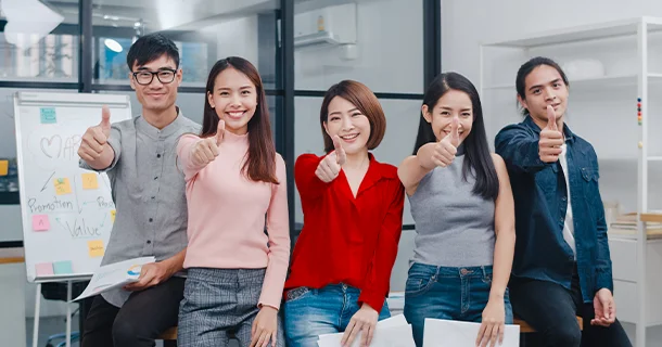 What is People & Organizational Performance with One IBC?