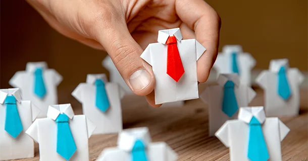 What is People & Organizational Performance with One IBC?