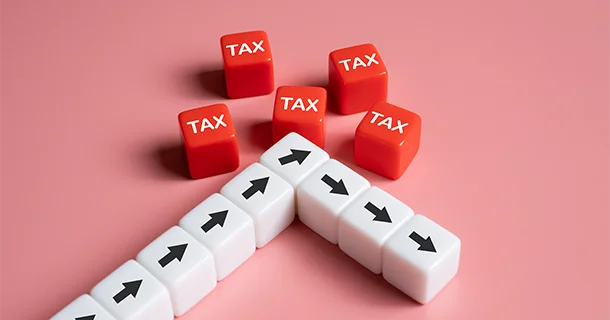 What is Sales Tax Compliance with One IBC?