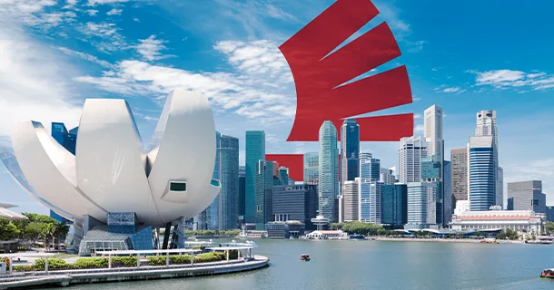 What is Serviced Office Compliance with One IBC?