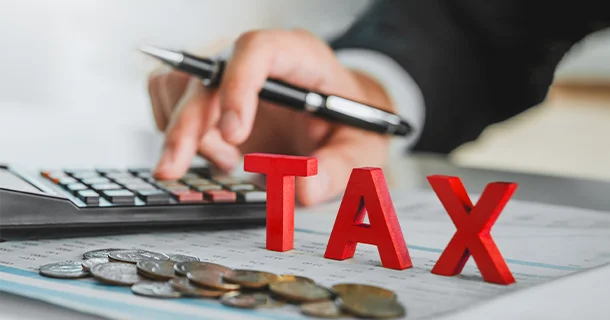 What is Taxation Compliance with One IBC?