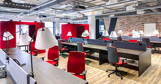 What is Virtual Office Compliance with One IBC?