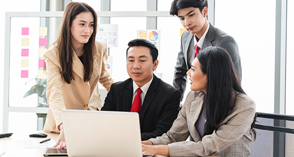 When Should You Apply Growth Strategies in Singapore?