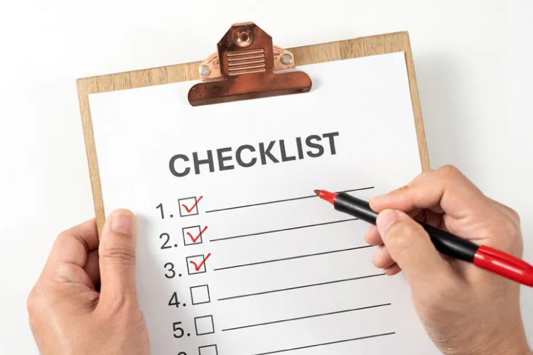 10-step checklist for starting a business in Arizona