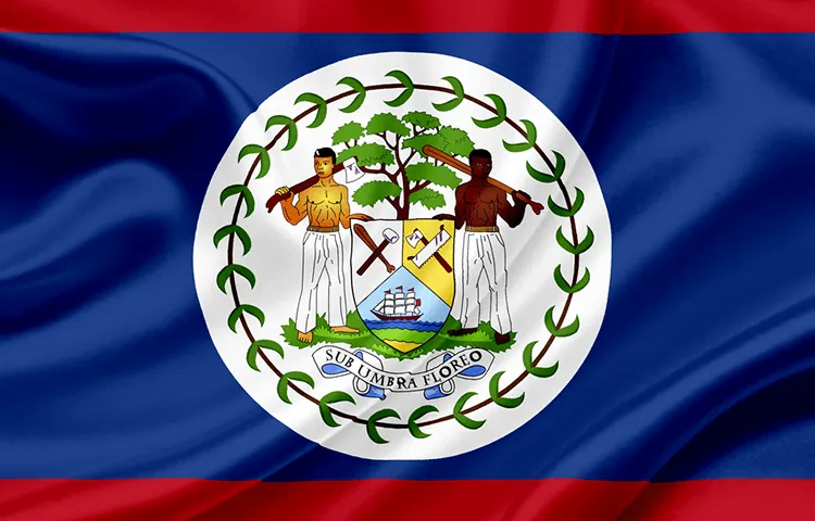 Main Characteristics of Belize IBC Main Characteristics of Belize IBC