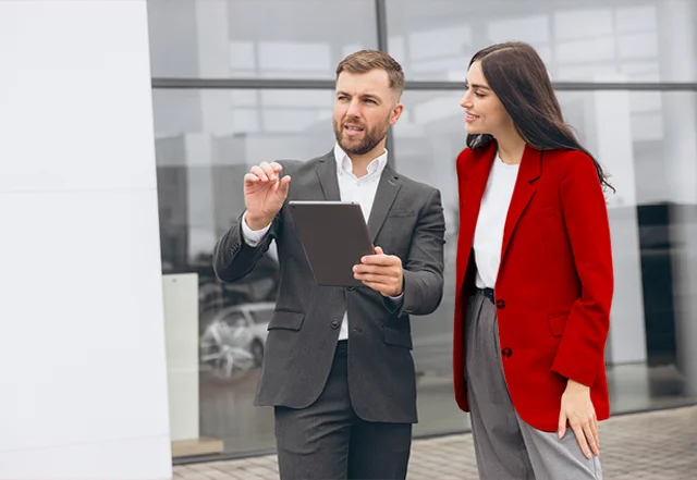 Stay Ahead with Smart GRC Strategies Stay Ahead with Smart GRC Strategies