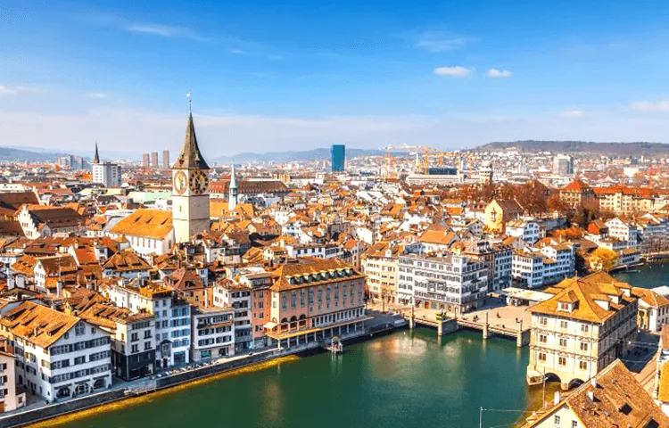 Advantages Private Limited Company (Swiss GmbH) Advantages Private Limited Company (Swiss GmbH)