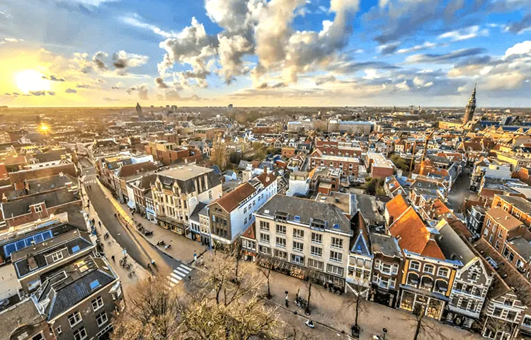 (Dis)-advantages of a branch / permanent establishment in the Netherlands (Dis)-advantages of a branch / permanent establishment in the Netherlands