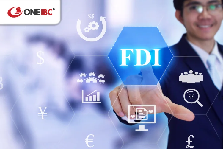 Advantages of foreign direct investment
