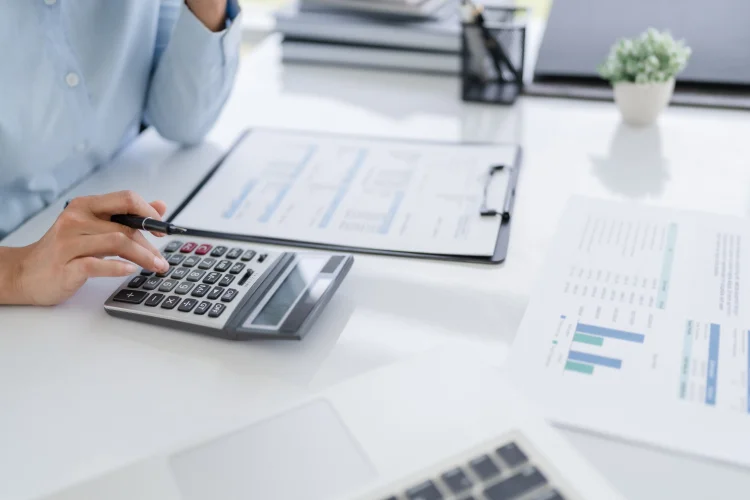Annual Report Filing Requirements