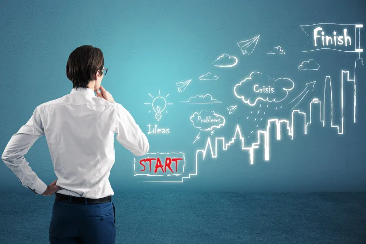 Avoid the highest 10 mistakes made by starting business with smart planning.