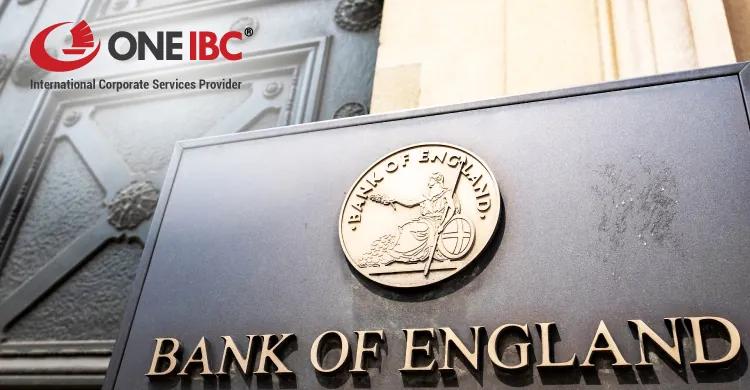 Bank of England Bank of England