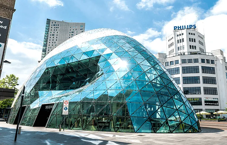 Benefits of Dutch BV Company In The Netherlands