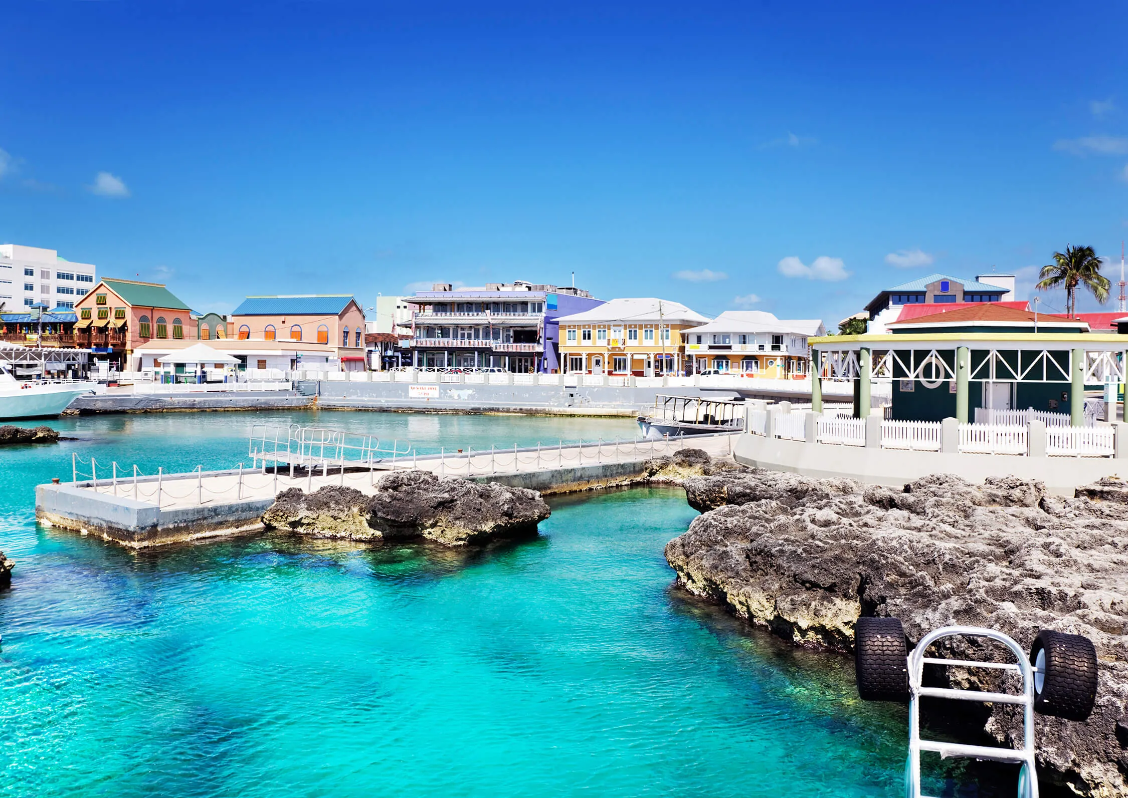 Permitted: Benefits of opening a business in Cayman Islands
