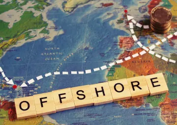 Opening BVI Company Bank Account In Singapore For Global Reach