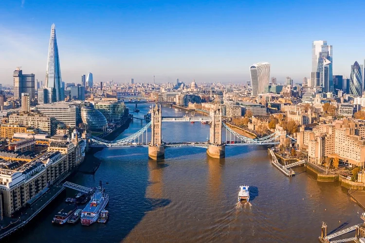 Best Countries for Register a Company in Europe