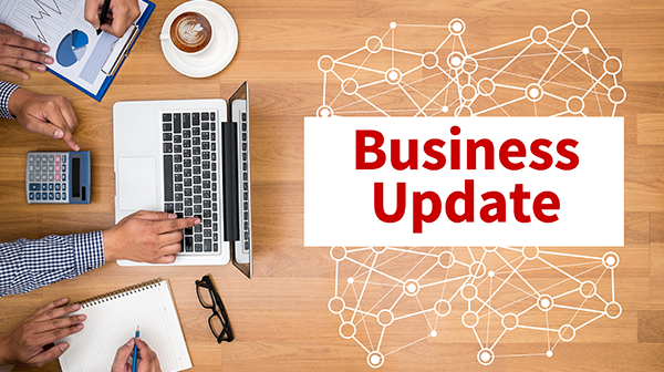 Boost Your Business