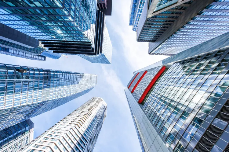 Build a stronger business with Delaware company incorporation.