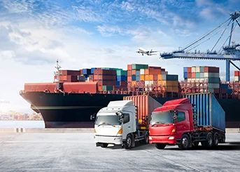 Built for Global Moves