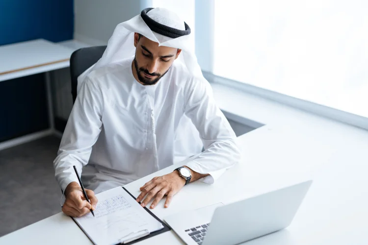 Business Culture in the Middle East