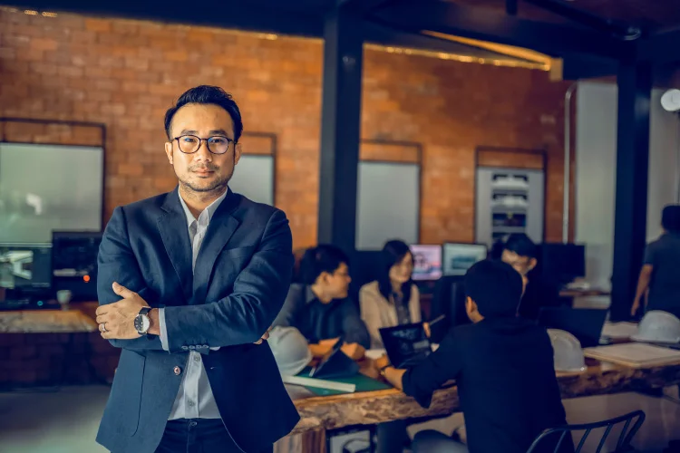 Business Opportunities in Europe for Foreigners