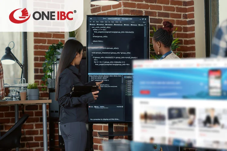 Businesses are seeking recommendations from IT advisors and building development teams.